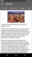 Germany скриншот 2
