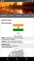 India постер