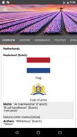 Netherlands постер