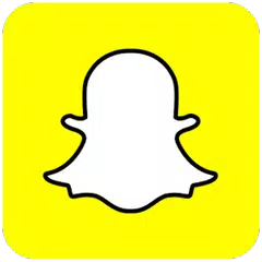Snapchat アプリダウンロード