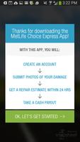 MetLife Choice Express ภาพหน้าจอ 1