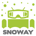 Snoway icône