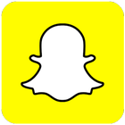 Snapchat simgesi