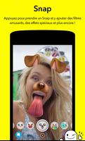 Snapchat gönderen