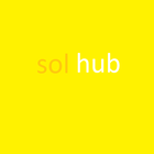 solhub 圖標