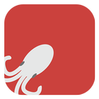 Squid icône