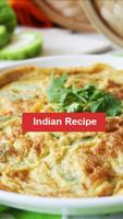 IndianRecipe পোস্টার