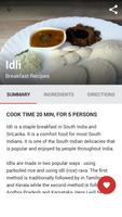 IndianRecipe 스크린샷 3