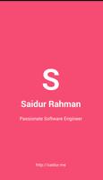 Saidur.me 海報