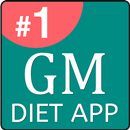 GM Diet Plan APK