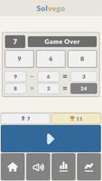 Solvego - Math Game screenshot 3
