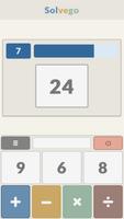 Solvego - Math Game screenshot 2