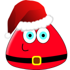 Santa Pow icon