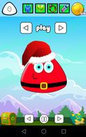 Santa Pow syot layar 2