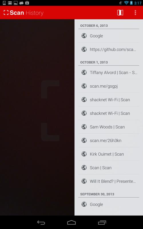 qr code reader apk download qr code reader apk download