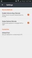 Volume Remote screenshot 2