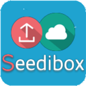 Seedibox Transmission иконка