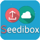 Seedibox Transmission ikona