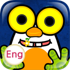 آیکون‌ English Card 1