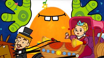 برنامه‌نما English Card 1 عکس از صفحه