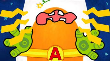 برنامه‌نما English Card 1 عکس از صفحه