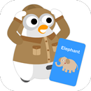 English Card 1 APK