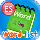 English Word List 1 (Spain) APK