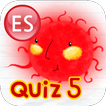 Speed Quiz 5 (Spain)