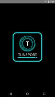 TunePort poster