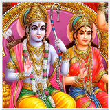 Hindu God and Goddess icône