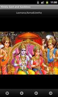 Hindu God and Goddess syot layar 1