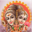 Hindu God Wallpaper آئیکن