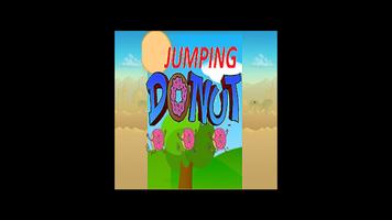 JumPinG DoNut Affiche