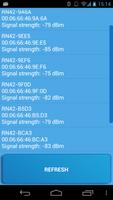 Signal Sniffer ภาพหน้าจอ 3