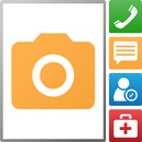 Simple Phone - Camera APK