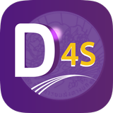 D4S Service icône