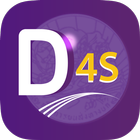 D4S Service आइकन