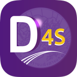 D4S Service ไอคอน