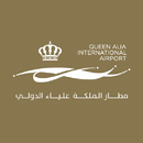 Queen Alia Airport (Amman airport) APK