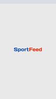 SportFeed 포스터