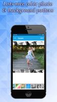 Square Photo For Whatsapp 截图 1
