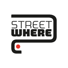 StreetWhere ikon