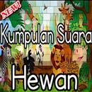 Suara Hewan Lengkap Mp3 APK