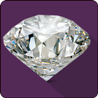 Birthstones crush free game icon