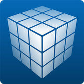 Rubik's Solution icône