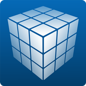 Rubik's Solution icono