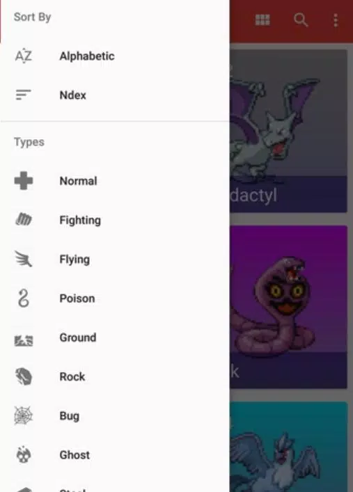 Pokemon Wiki Anime Manga Kawaii Cards Battle Apk For Android Download