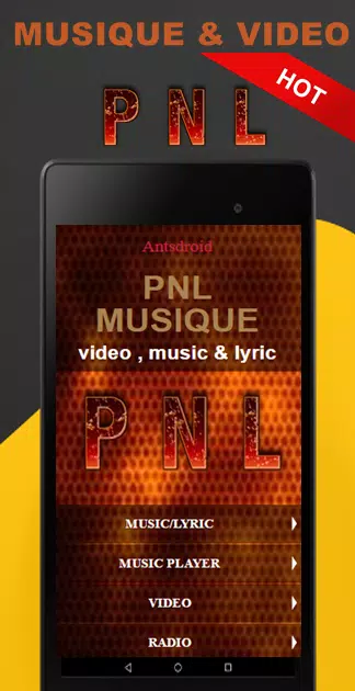 PNL Musique mp3 Telecharger APK for Android Download