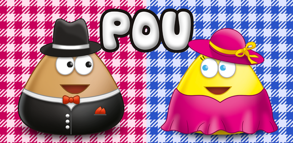 Pou download Apk - baixe o pou gratuito em 2 apks diferentes