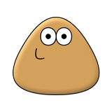 Pou アイコン